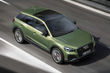 Test av den vassa fyrhjulsdrivna crossovern Audi SQ2 foto 4