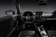 Test av den vassa fyrhjulsdrivna crossovern Audi SQ2 foto 7