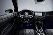 Uppdaterad femdörrars halvkombi Volkswagen Polo foto 7