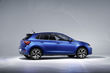 Uppdaterad femdörrars halvkombi Volkswagen Polo foto 3