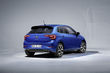 Uppdaterad femdörrars halvkombi Volkswagen Polo foto 4