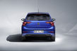 Uppdaterad femdörrars halvkombi Volkswagen Polo foto 5