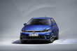 Uppdaterad femdörrars halvkombi Volkswagen Polo foto 1
