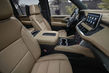 Stor åttasitsig SUV: Chevrolet Suburban foto 8