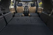 Stor åttasitsig SUV: Chevrolet Suburban foto 10