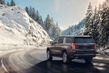 Stor åttasitsig SUV: Chevrolet Suburban foto 4