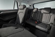 Test: uppdaterade Skoda Kodiaq-crossovern foto 8