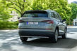 Test: uppdaterade Skoda Kodiaq-crossovern foto 6