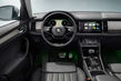 Test: uppdaterade Skoda Kodiaq-crossovern foto 7