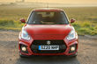 Test av hot hatch-modellen Suzuki Swift Sport foto 3