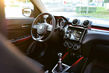 Test av hot hatch-modellen Suzuki Swift Sport foto 8