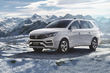 Test av uppdaterade minibussen SsangYong Rodius foto 1