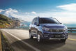 Test av uppdaterade minibussen SsangYong Rodius foto 2