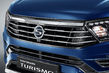 Test av uppdaterade minibussen SsangYong Rodius foto 4