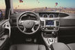 Test av uppdaterade minibussen SsangYong Rodius foto 6