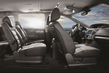 Test av uppdaterade minibussen SsangYong Rodius foto 7