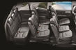 Test av uppdaterade minibussen SsangYong Rodius foto 8