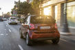 Test av den elektriska cabrioleten Smart EQ fortwo cabrio foto 5