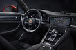 Test av uppdaterade liftbacken Porsche Panamera Turbo S foto 9