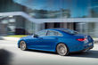 Fyrhjulsdriven coupéliknande sedan Mercedes-Benz CLS-Class foto 4