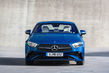Fyrhjulsdriven coupéliknande sedan Mercedes-Benz CLS-Class foto 3