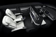 Test av premium-minivanen Lexus LM foto 6