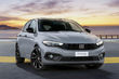Uppdaterad femdörrars halvkombi Fiat Tipo Hatchback foto 1