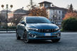 Uppdaterad femdörrars halvkombi Fiat Tipo Hatchback foto 5