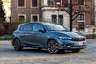 Uppdaterad femdörrars halvkombi Fiat Tipo Hatchback foto 4