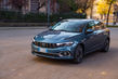 Uppdaterad femdörrars halvkombi Fiat Tipo Hatchback foto 3
