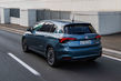 Uppdaterad femdörrars halvkombi Fiat Tipo Hatchback foto 6