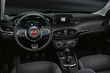 Uppdaterad femdörrars halvkombi Fiat Tipo Hatchback foto 7