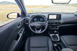 Uppdaterad kompakt crossover Hyundai Kona foto 7