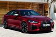 Ny generation av BMW 4-Series Gran Coupe liftback foto 1