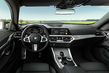 Ny generation av BMW 4-Series Gran Coupe liftback foto 3