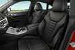 Ny generation av BMW 4-Series Gran Coupe liftback foto 4