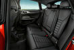 Ny generation av BMW 4-Series Gran Coupe liftback foto 5