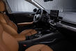 Uppdaterade Audi A4 allroad quattro med ökad markfrigång foto 9