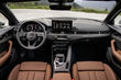 Uppdaterade Audi A4 allroad quattro med ökad markfrigång foto 8