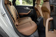 Uppdaterade Audi A4 allroad quattro med ökad markfrigång foto 10