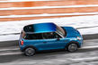 Test av eldrivna MINI Hatchback Electric foto 3