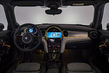 Test av eldrivna MINI Hatchback Electric foto 7