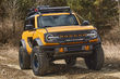 Test av tredörrars Ford Bronco SUV foto 3