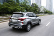 Test av crossovern KIA Seltos foto 3