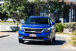 Test av crossovern KIA Seltos foto 4