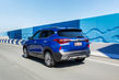 Test av crossovern KIA Seltos foto 5