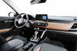 Test av crossovern KIA Seltos foto 6