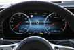 Test av coupé-SUV: Mercedes-Benz GLE Coupe foto 10