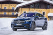 Test av coupé-SUV: Mercedes-Benz GLE Coupe foto 3