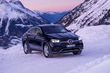 Test av coupé-SUV: Mercedes-Benz GLE Coupe foto 1